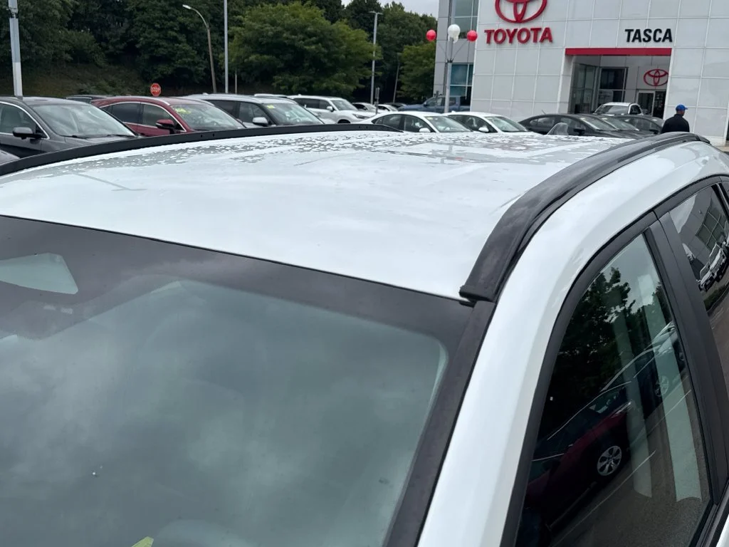 Used 2026 Beige Toyota XLE Premium image 45