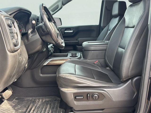 2021 Chevrolet Silverado 1500 RST - Photo 21