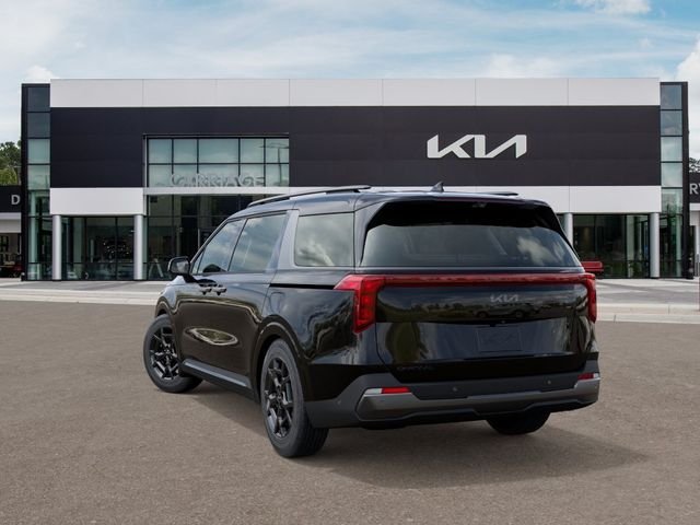 New 2027 Aurora Black Pearl Kia SX image 4