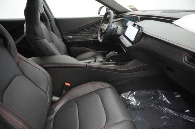 New 2026 White Knuckle Exterior Paint Dodge Scat Pack Plus image 32