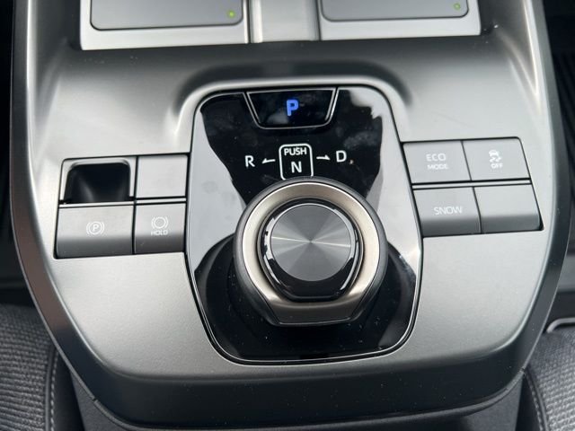 New 2026 Heavy Metal <sup>1</sup> Toyota  XLE image 31
