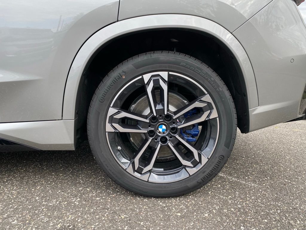 2026 BMW X1 M35i - Photo 6