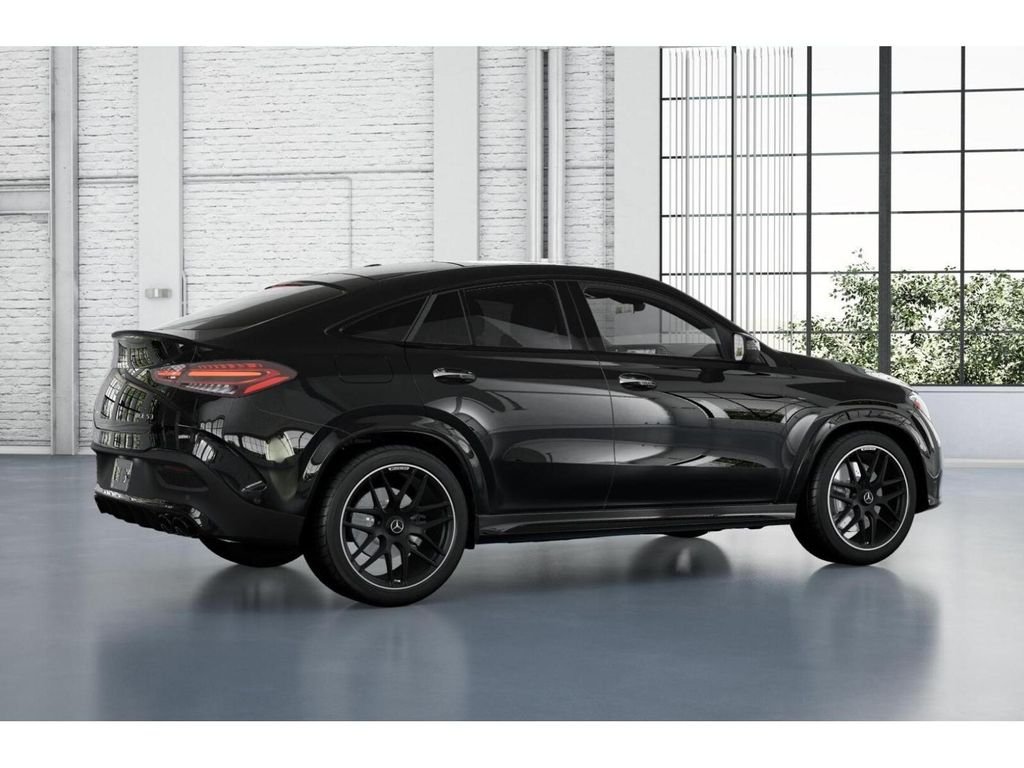 2026 Mercedes-Benz GLE Coupe GLE 53 AMG - Photo 18