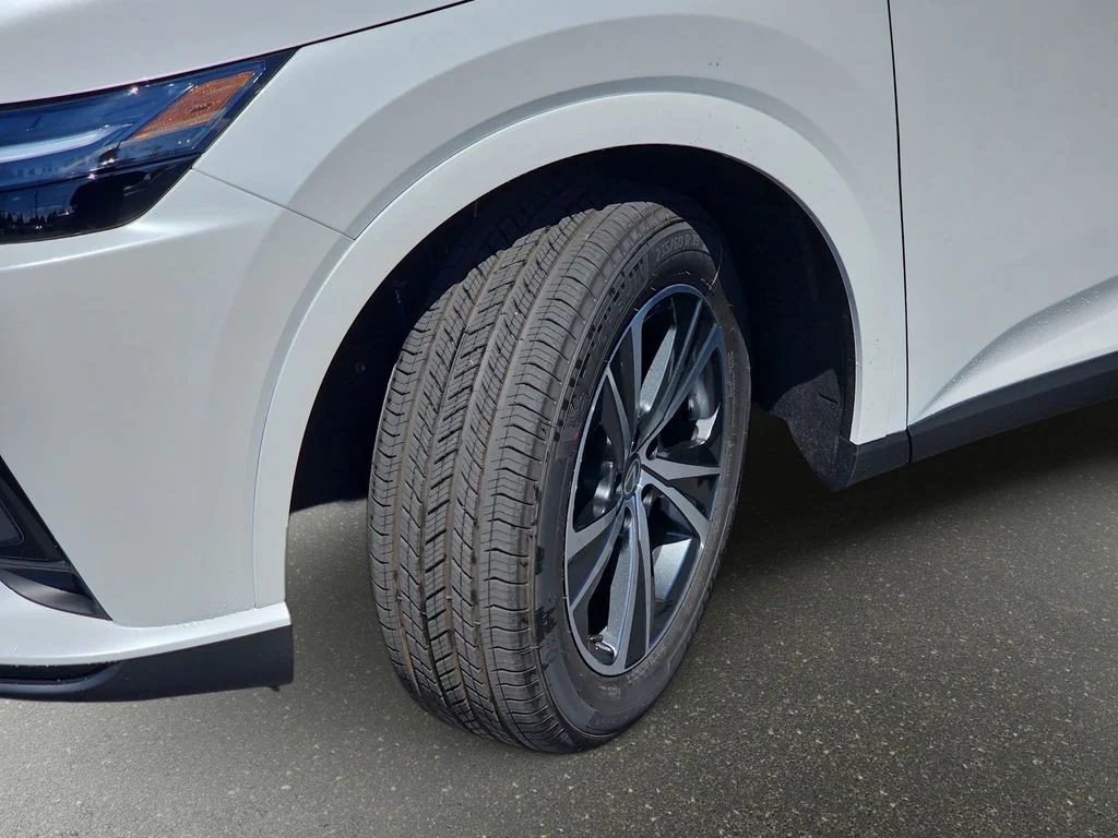 New 2026 Eminent White Pearl Lexus AWD image 32