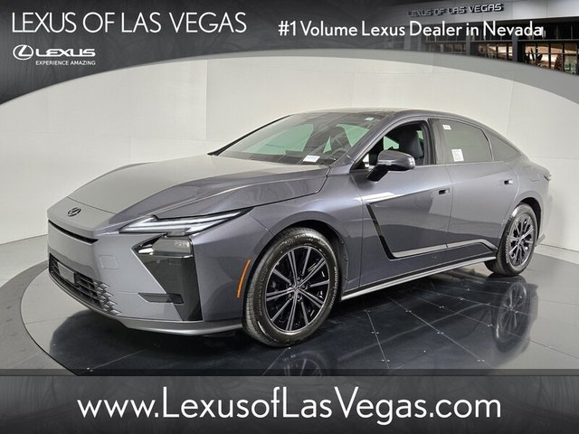2026 Lexus ES 350h PREMIUM