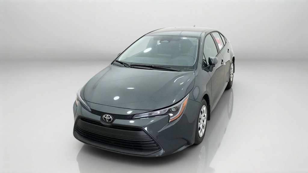 New 2027 Underground Toyota LE image 10