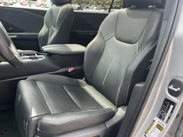 Certified Used 2024 CELESTIAL SILVER Lexus 350 Luxury image 34