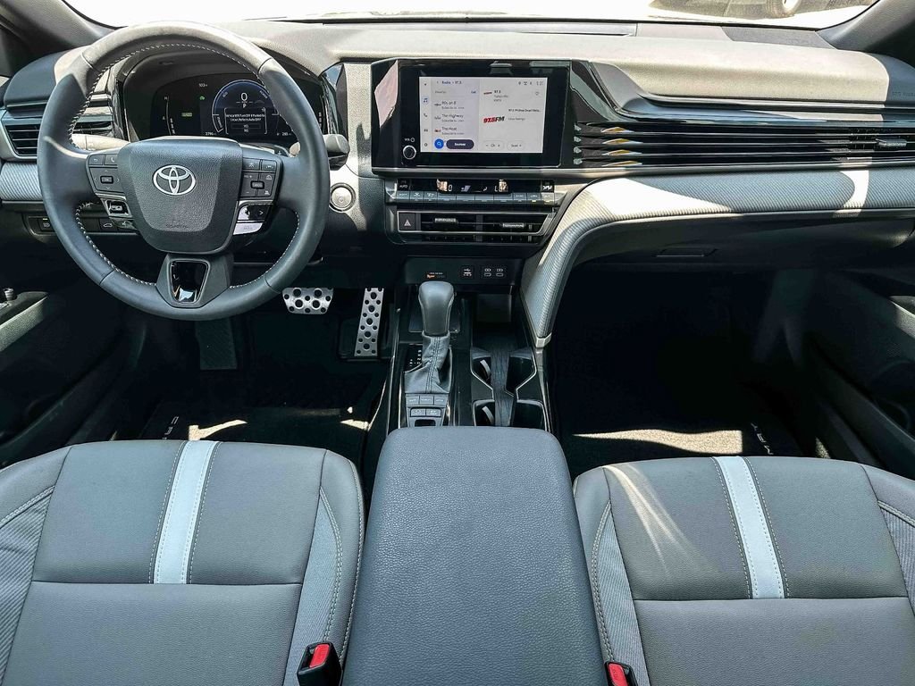 Used 2026  Toyota SE image 11