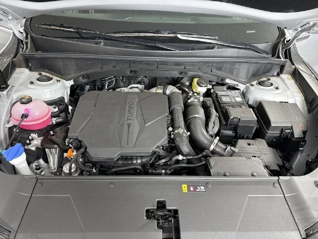 2026 Kia Sorento EX - Photo 26