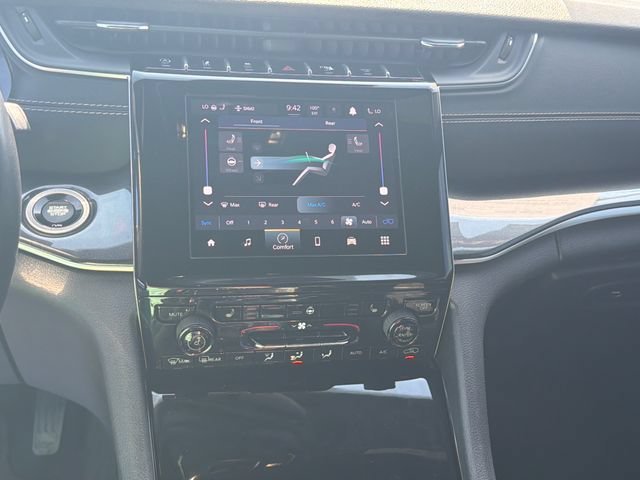 2022 Jeep Grand Cherokee L Altitude - Photo 18