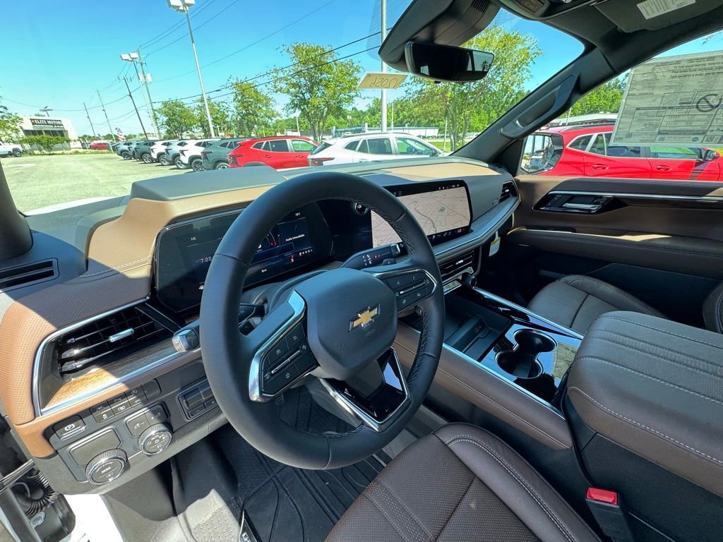 2026 Chevrolet Tahoe High Country - Photo 13