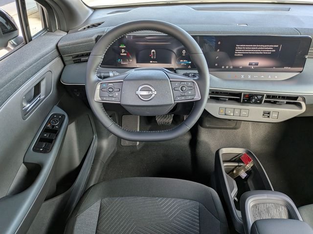 New 2026 White Nissan S+ image 11