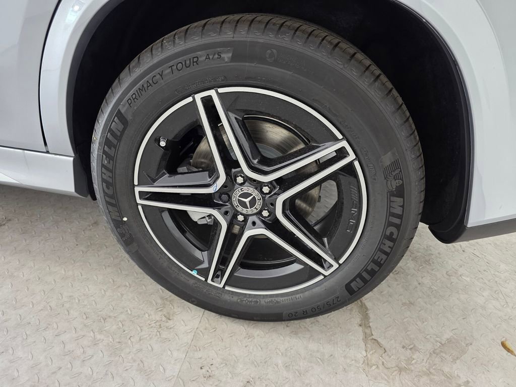 2026 Mercedes-Benz GLE GLE350 - Photo 33