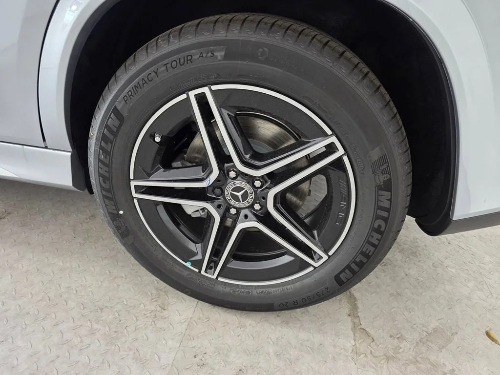 2026 Mercedes-Benz GLE GLE350 - Photo 33