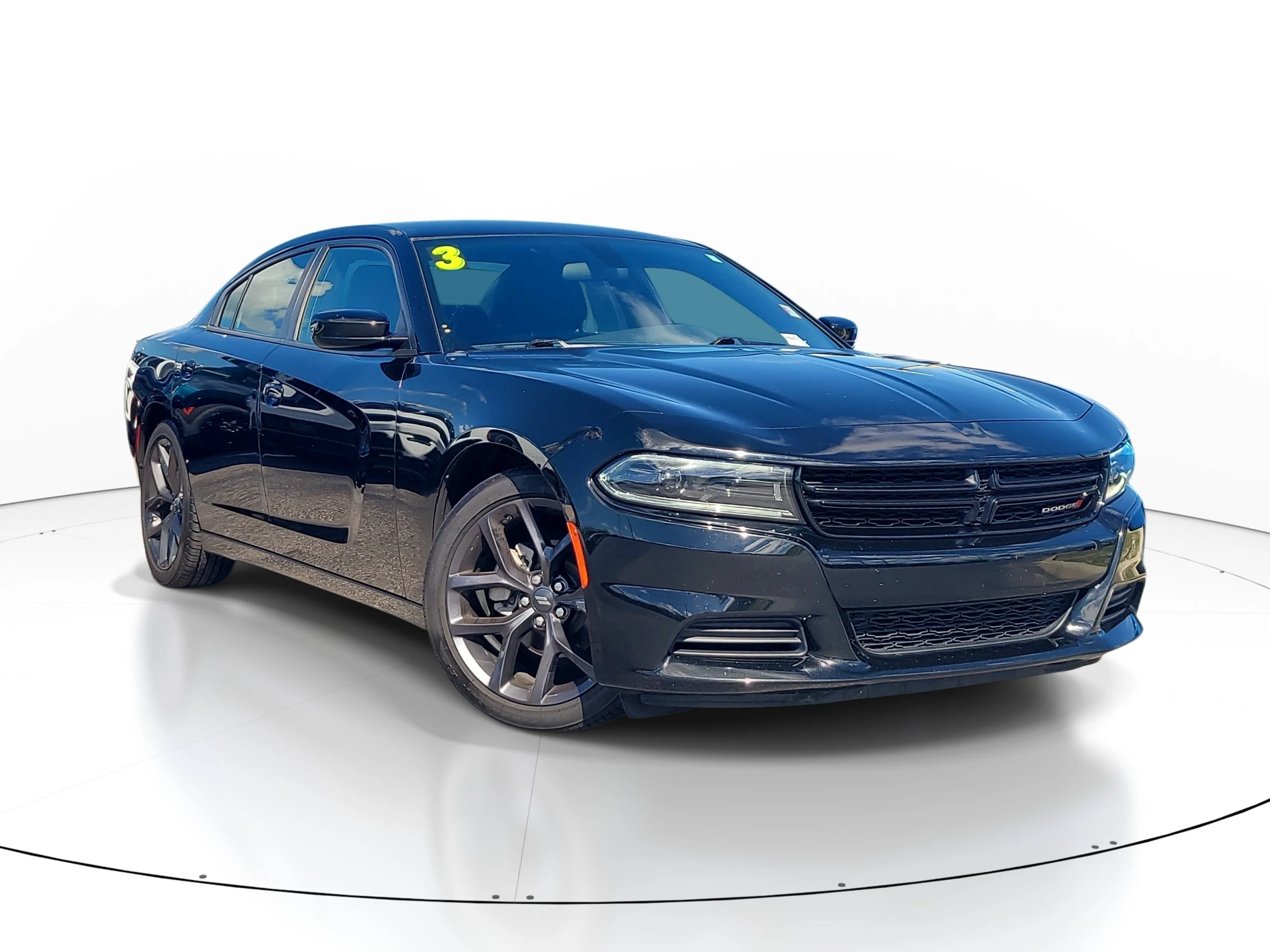 2023 Dodge Charger