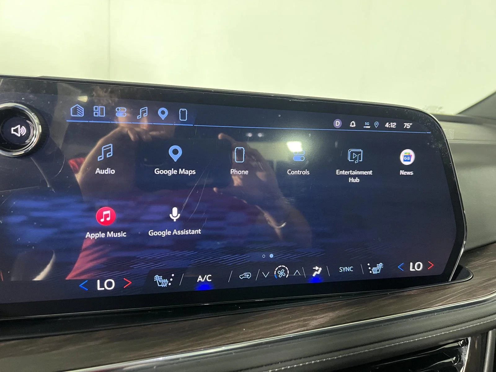 Used 2026 Black Chevrolet Z71 image 18