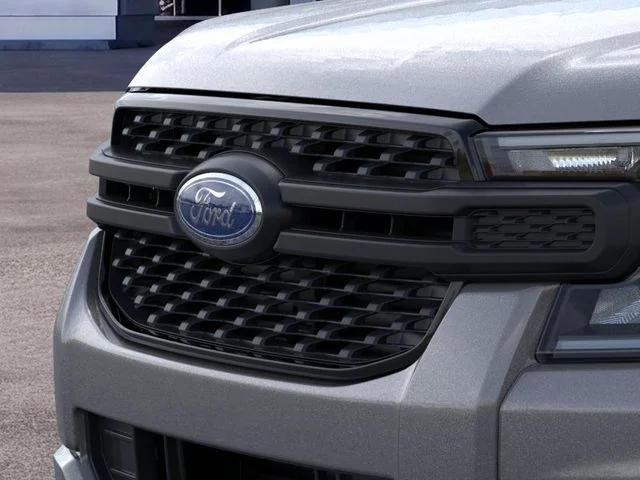 Used 2026 Gray Metallic Ford XL image 17