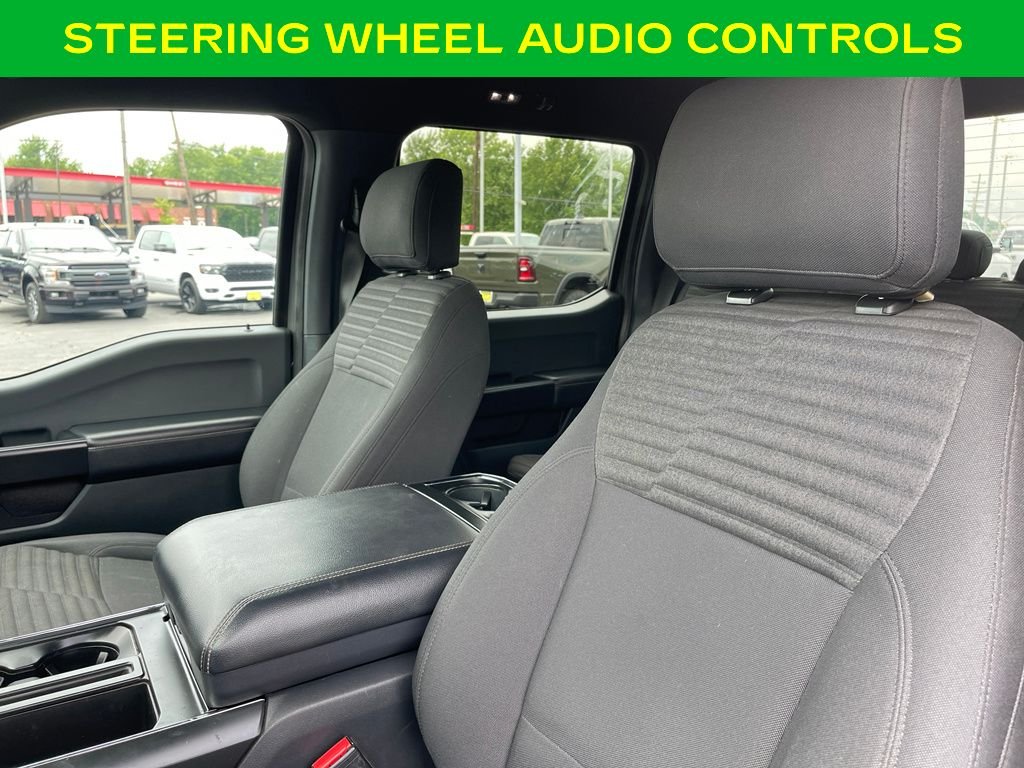 Used 2021 Lead Foot Ford XL image 16