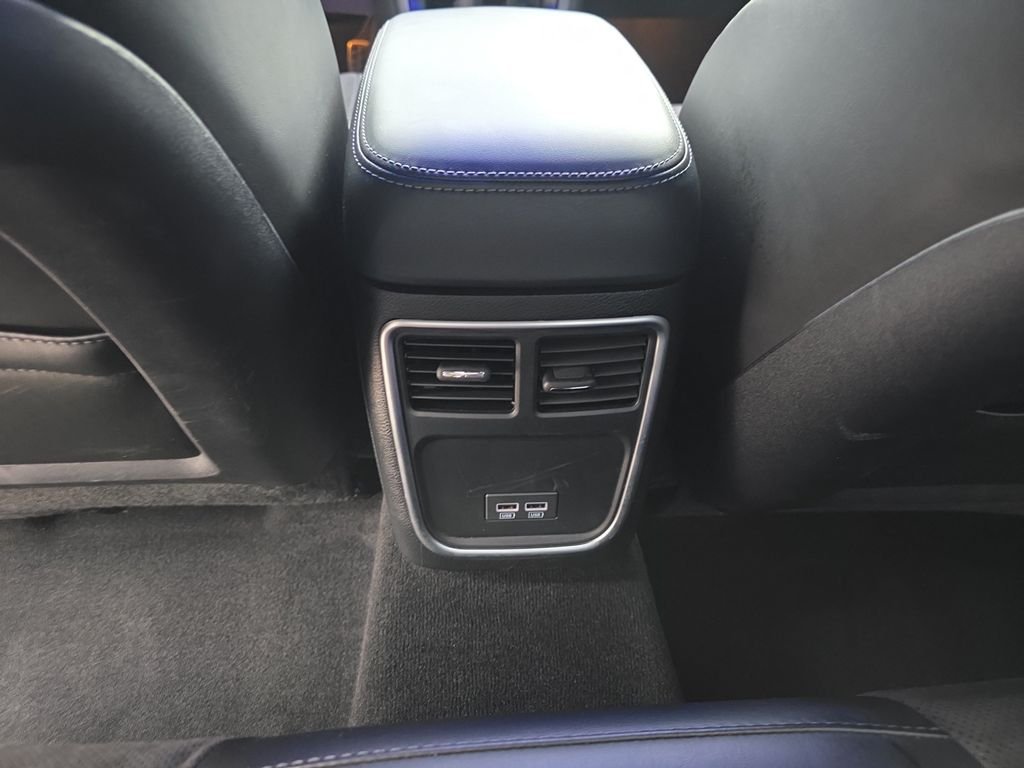 Used 2023 B5 Blue Pearlcoat Dodge R/T Scat Pack image 31