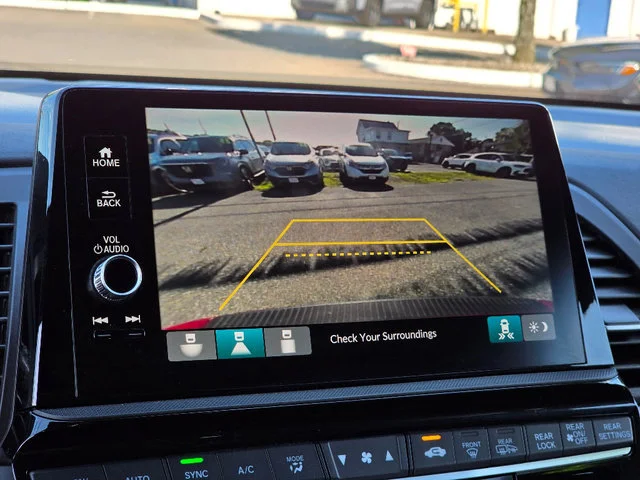 2025 Honda Odyssey Sport L - Photo 32