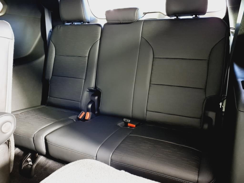 2026 Buick Enclave Sport Touring - Photo 25