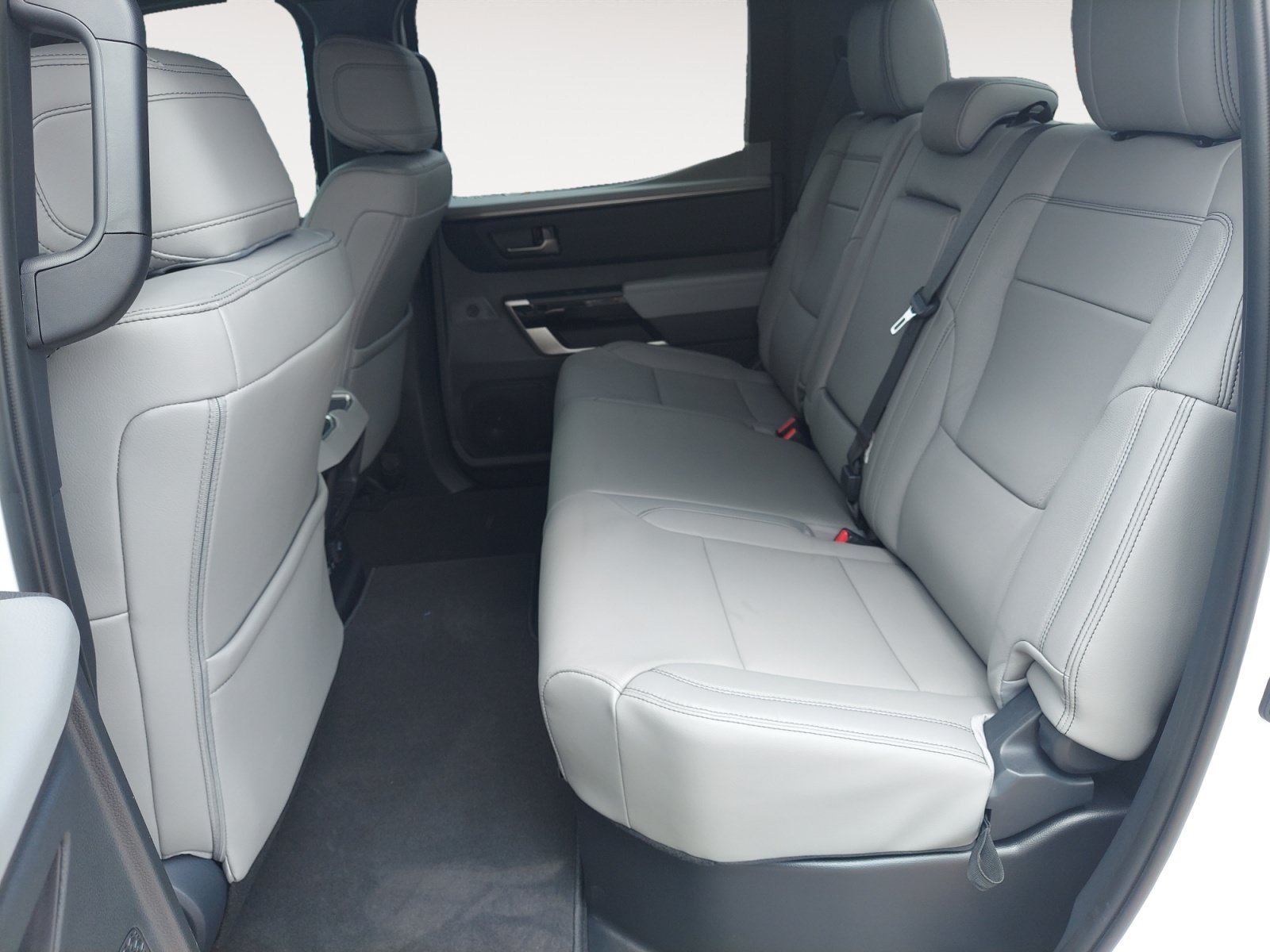 Used 2026 Ice Toyota Limited image 24