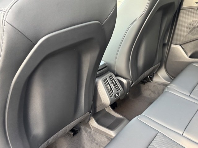 New 2026 Black Sapphire Metallic BMW xDrive28i image 22