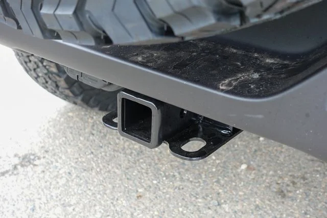 2026 Jeep Wrangler 4-Door Rubicon - Photo 10