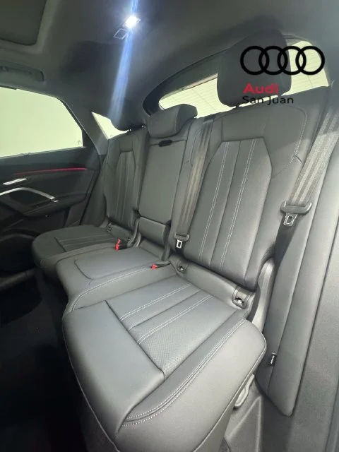 New 2026 White Audi 2.0T Premium Plus image 28