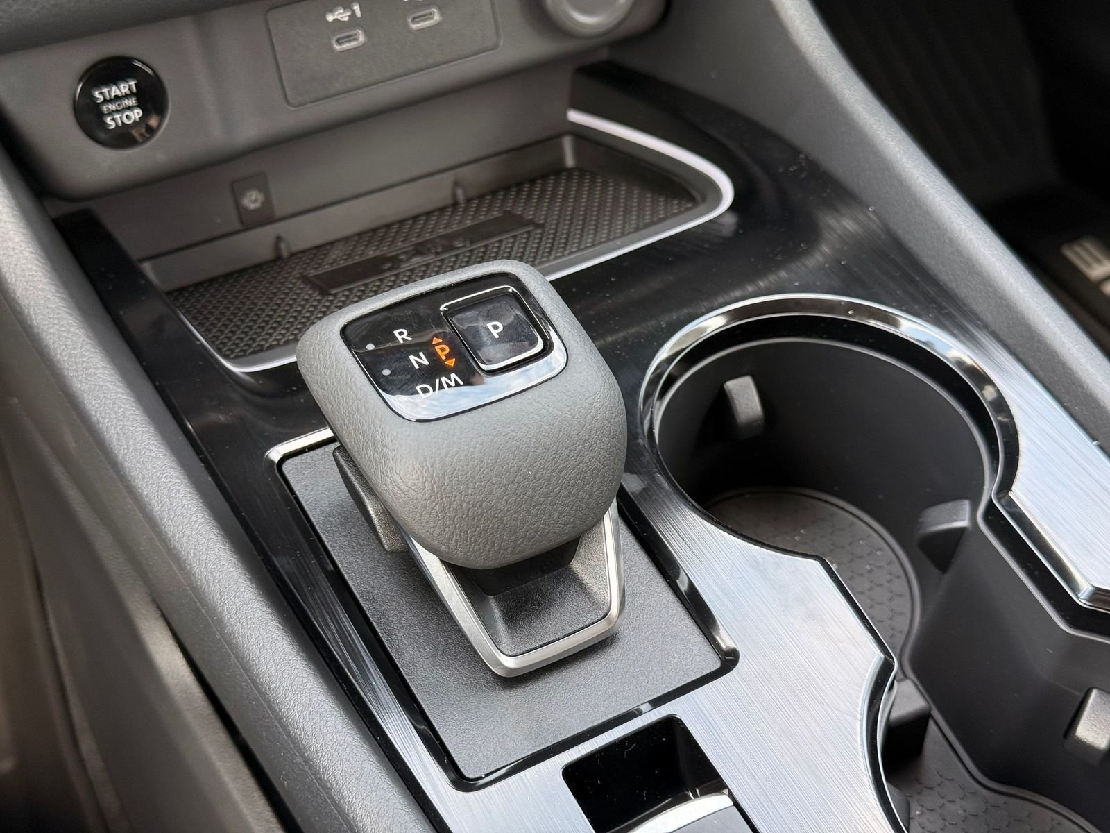 2026 Nissan Rogue Rock Creek - Photo 19