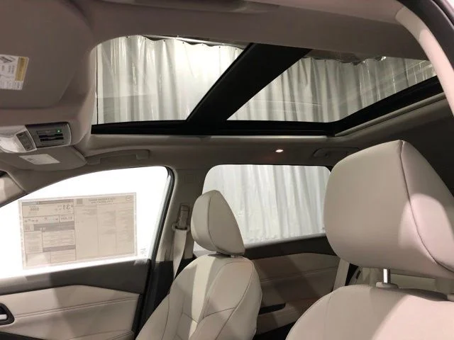 New 2026 White Nissan Dark Armor image 21