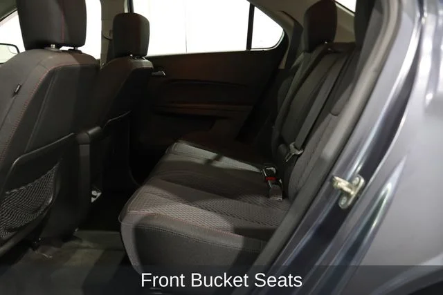 Used 2014 Blue Metallic Chevrolet LS image 12