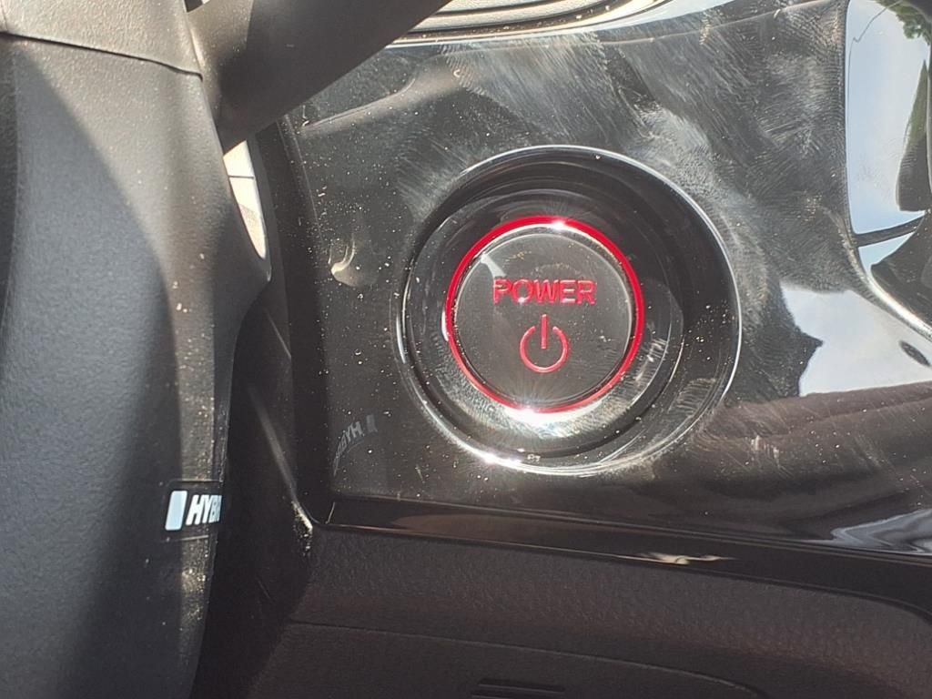 2025 Honda Civic Sport Touring - Photo 16