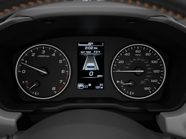 New 2027 MAGNETITE GRAY PEARL Subaru Limited image 17