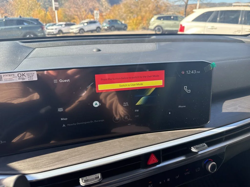 2026 Kia Sorento X-Line SX Prestige - Photo 19