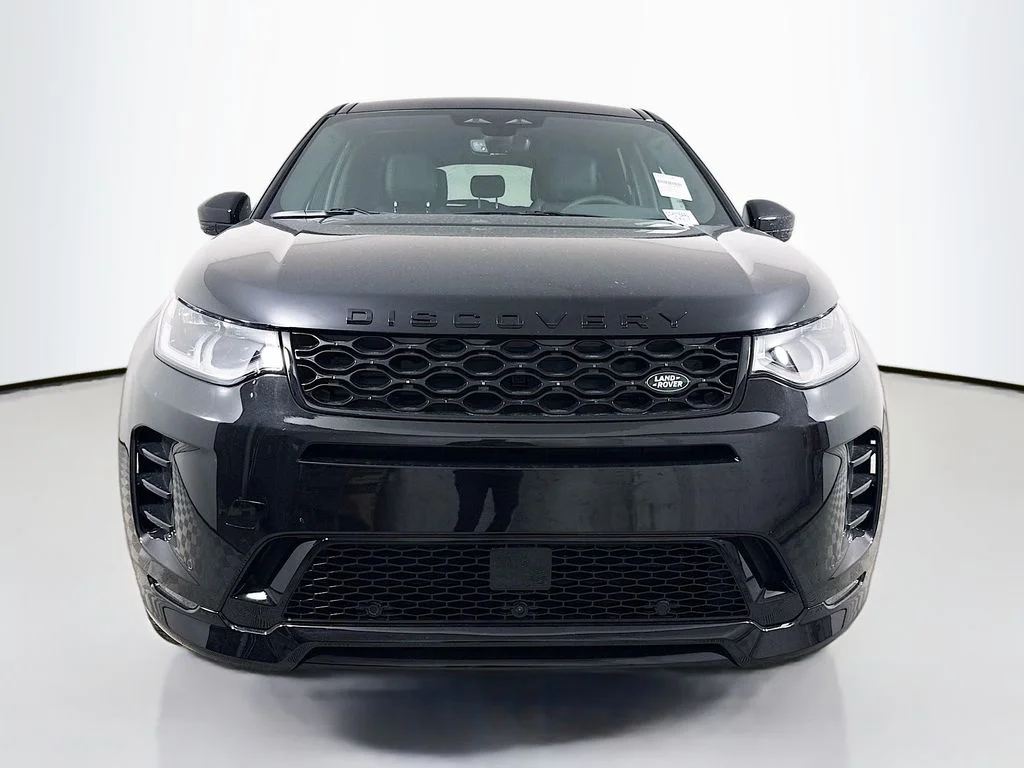 New 2026 Santorini Black Land Rover Landmark image 2