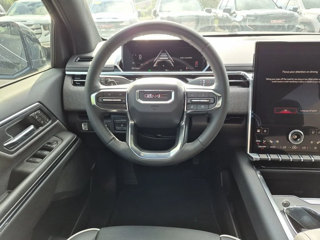 2026 GMC Sierra EV Elevation - Photo 33