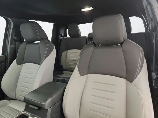 Used 2024 Gray Toyota TRD Off-Road image 10