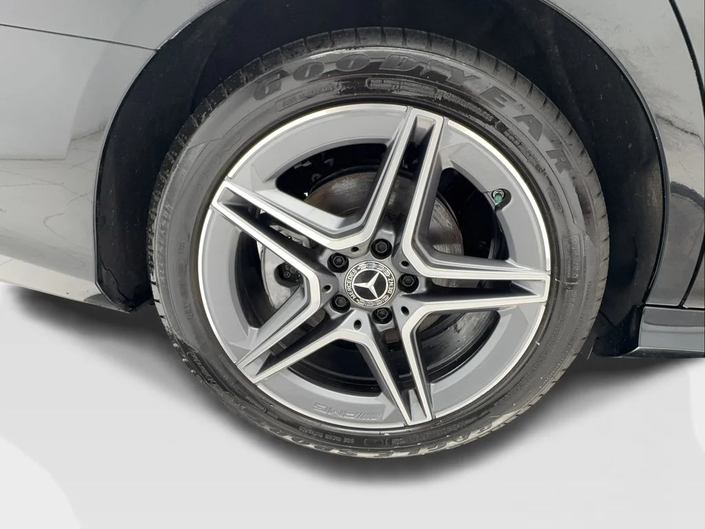 Used 2023 Black Mercedes-Benz E 350 image 14