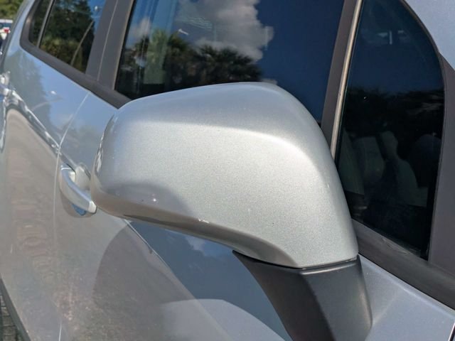Used 2018 Silver Chevrolet LS image 10