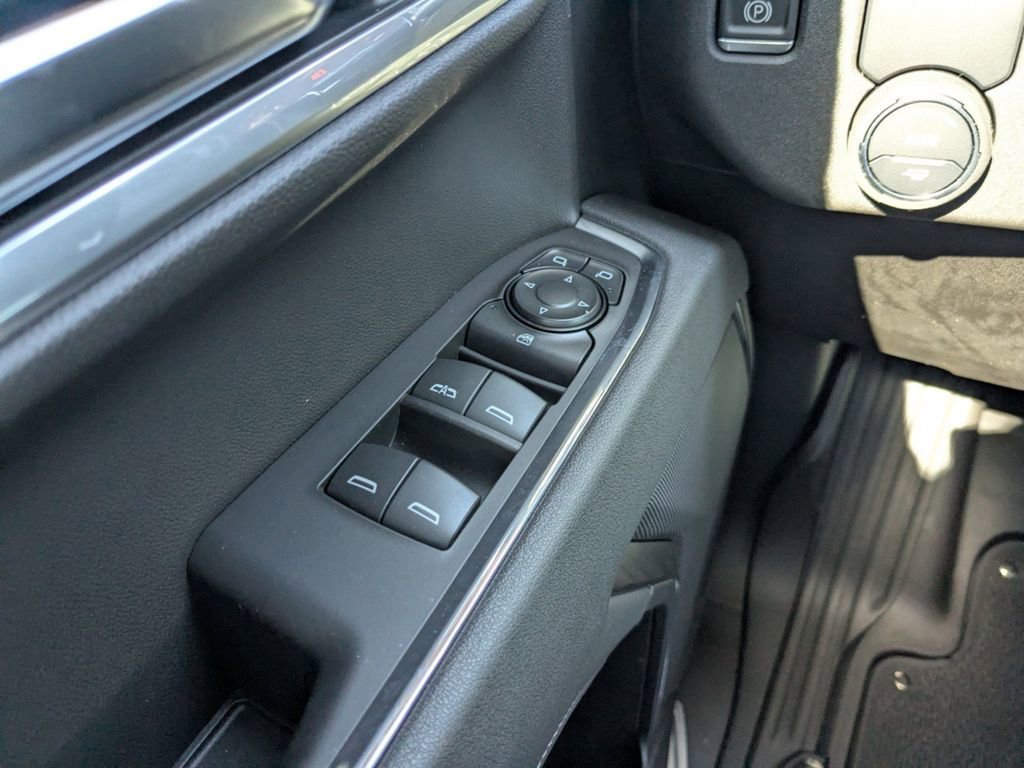 2025 Chevrolet Silverado 1500 RST - Photo 25