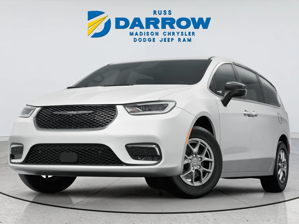 Used 2024 White Chrysler Limited image 11