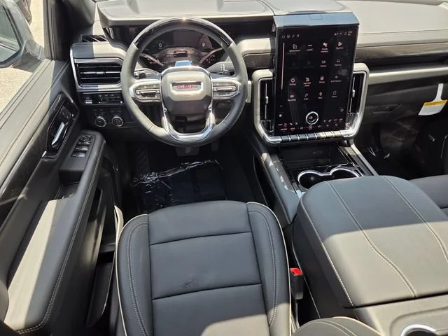 New 2026 Sterling Metallic GMC Elevation image 9