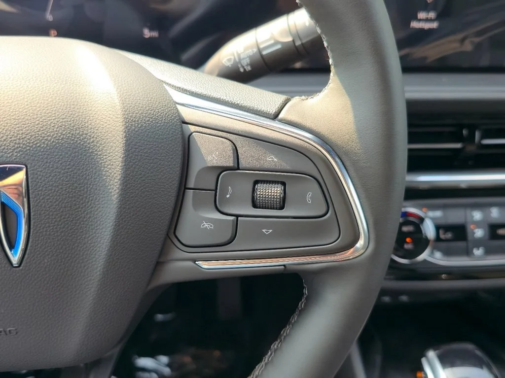 2026 Buick Envista Sport Touring - Photo 19