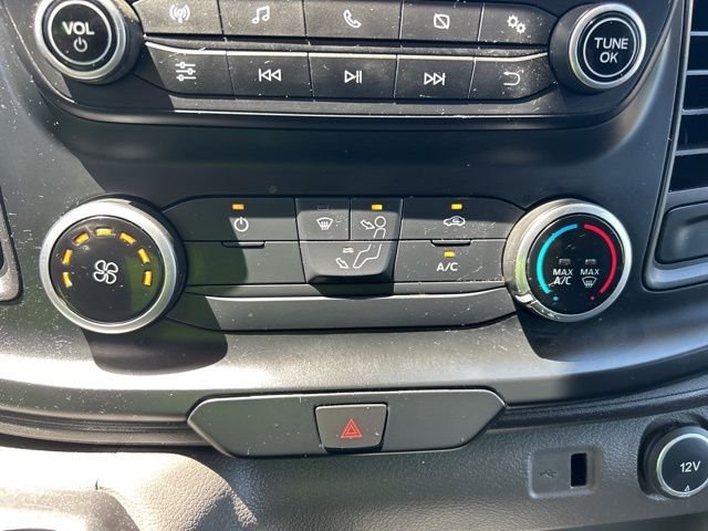 Used 2020 White Ford Base image 17