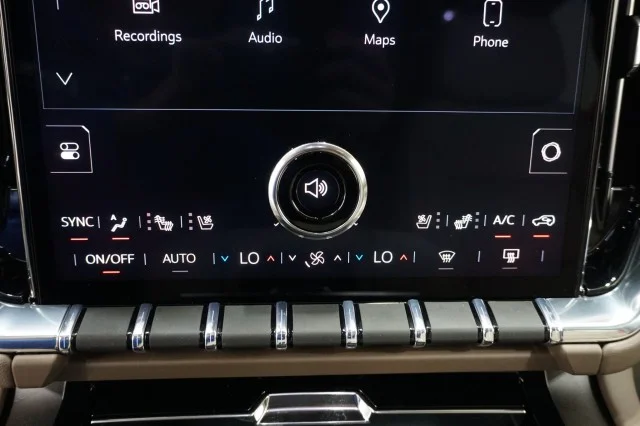 New 2026 Glacier White Tricoat GMC Denali image 26