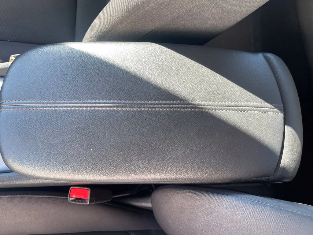Used 2023 Mineral Gray Metallic Chevrolet LT image 20