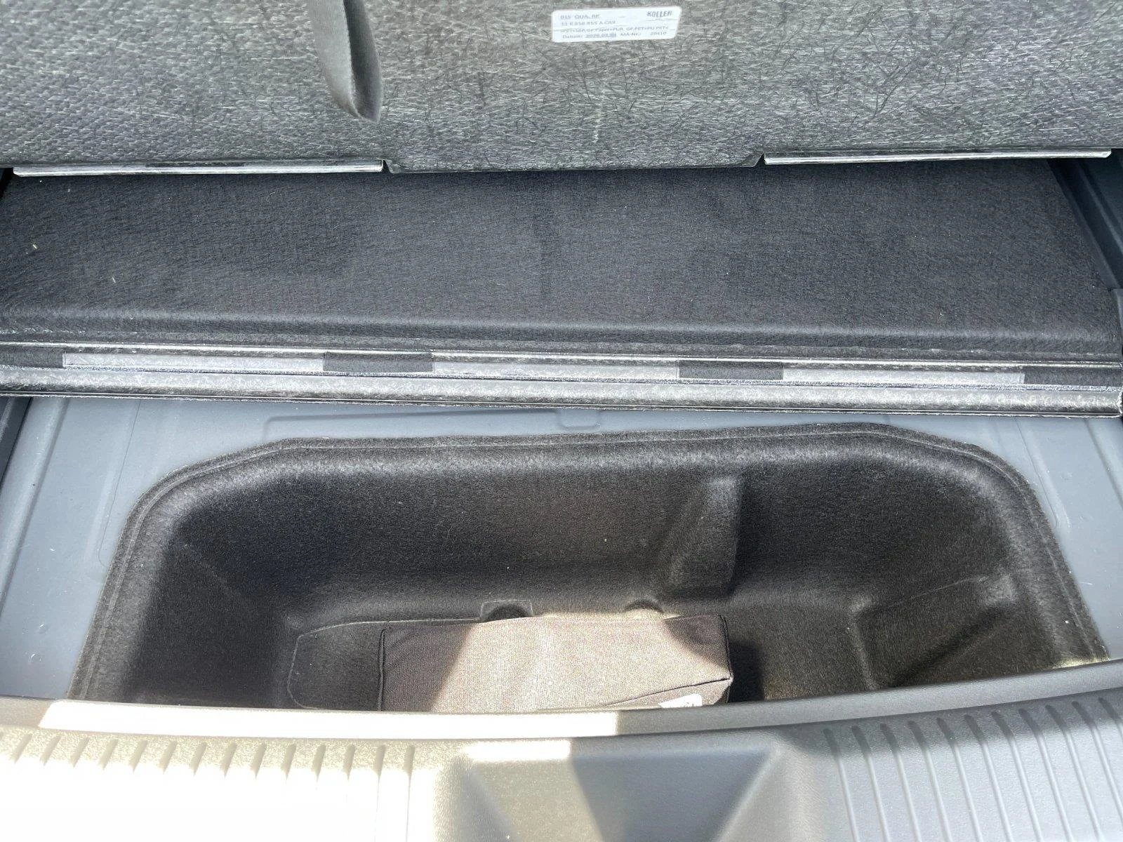 New 2026 Pure Gray Volkswagen Pro image 37
