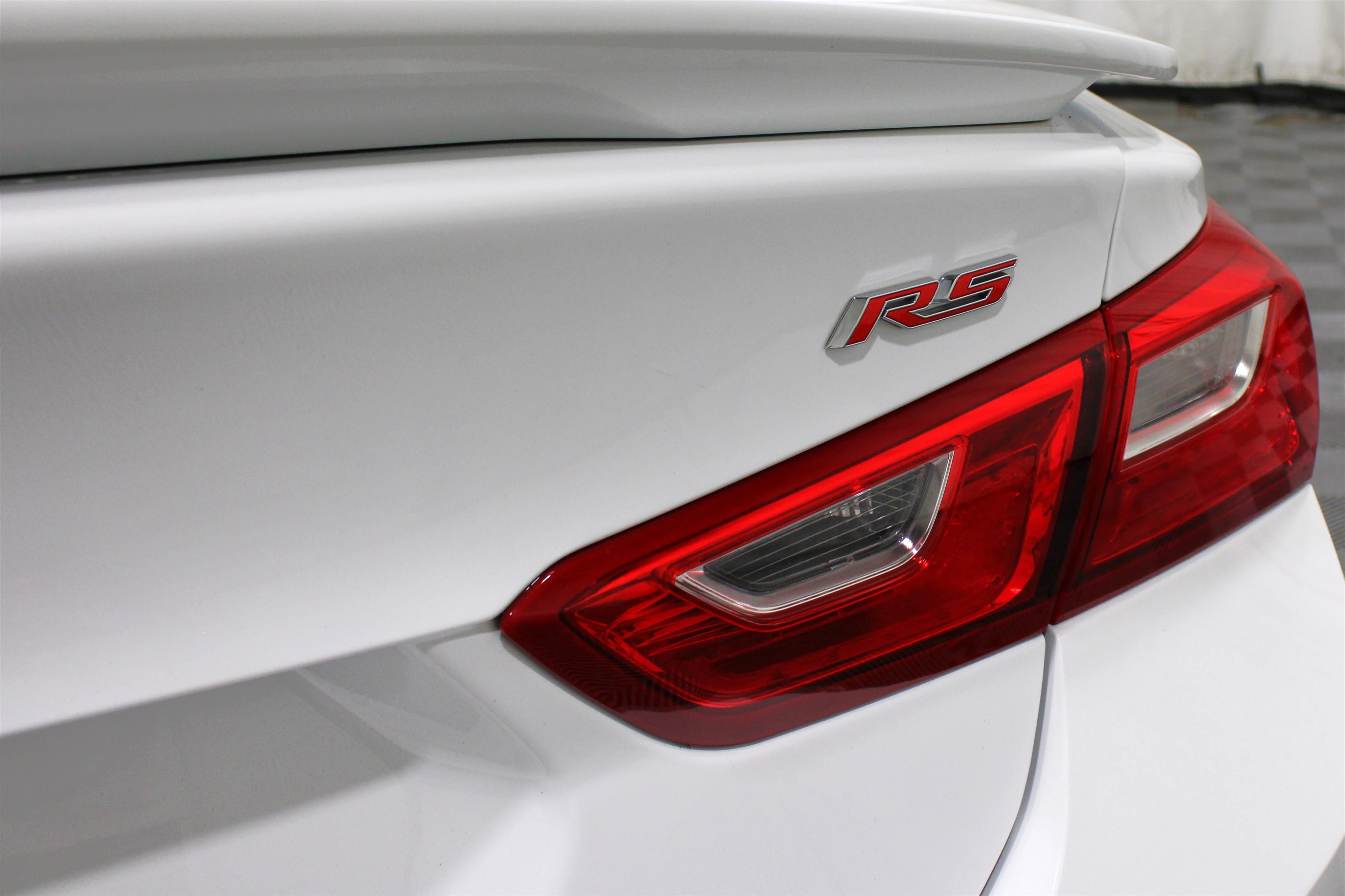 2021 Chevrolet Malibu RS - Photo 28