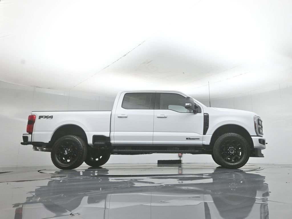 New 2026 Oxford White Ford XLT image 54